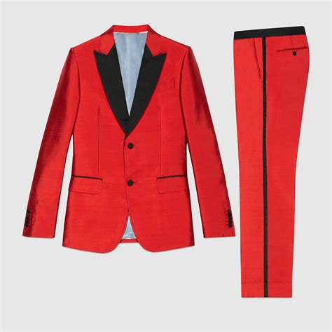 gucci shirt rental|gucci men's suits.